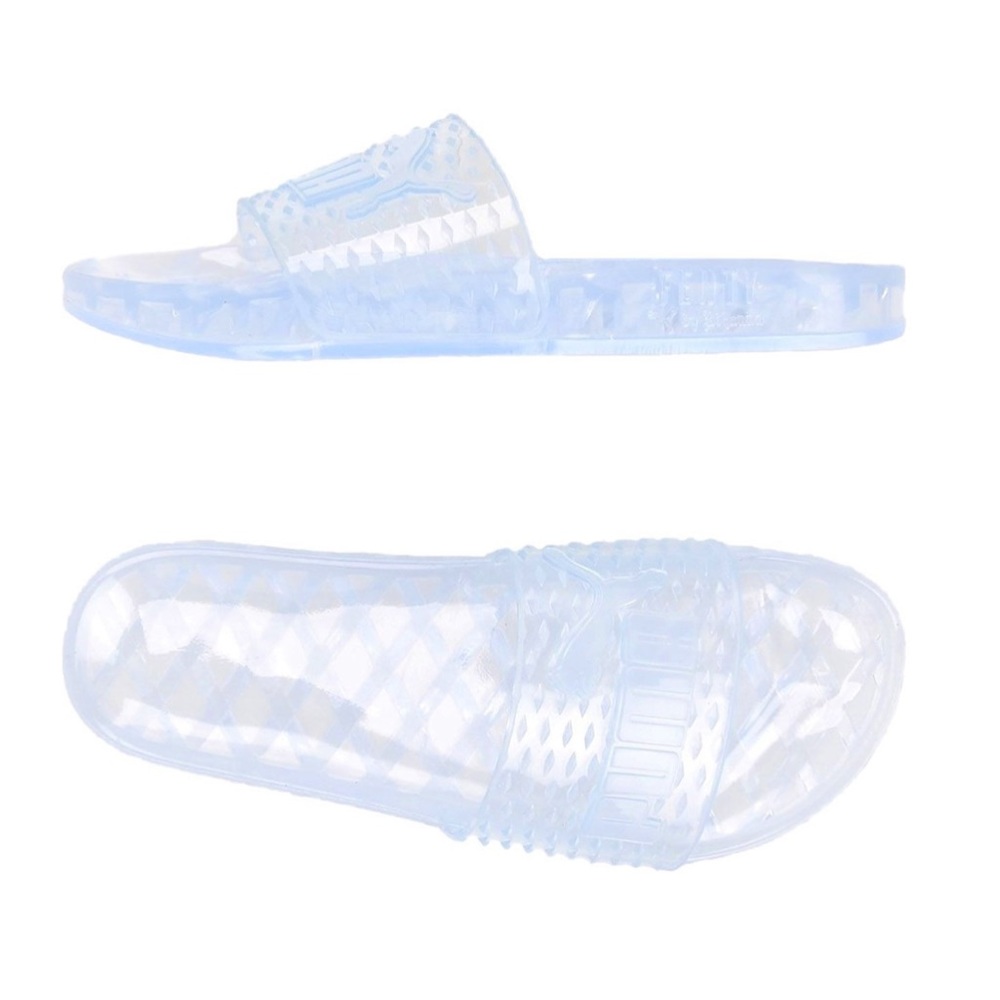 rihanna fenty slides